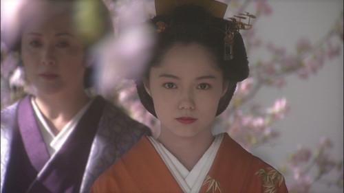 Atsuhime Season 1 Episode 22 - The Shogun's Secret