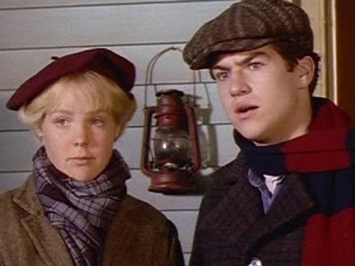 Road to Avonlea Season 7 Episode 8 - Total Eclipse