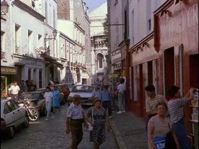 Murder, She Wrote Season 4 Episode 1 - A Fashionable Way to Die