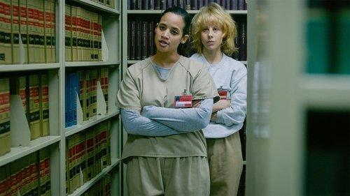 Orange Is the New Black Season 7 Episode 11 - God Bless America