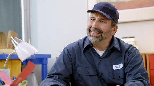 Bajillion Dollar Propertie$ Season 3 Episode 8 - Bookend