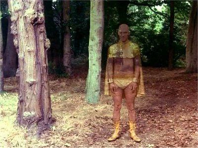 undefined Season 2 Episode 15 - A Matter of Balance