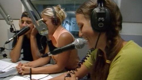 Road Rules Season 4 Episode 11 - Love Is in the Airwaves