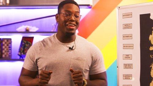 Um, Actually... Season 1 Episode 4 - Ganondorf, Gremlins, Geography of Westeros