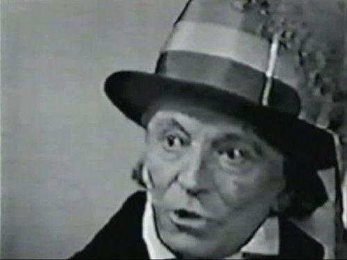 undefined Season 1 Episode 40 - The Tyrant of France