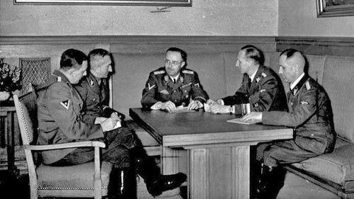 Alain Decaux raconte Season 3 Episode 3 - Episode 3