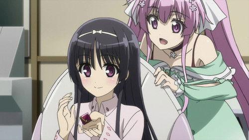 undefined Season 1 Episode 10 - School Festa