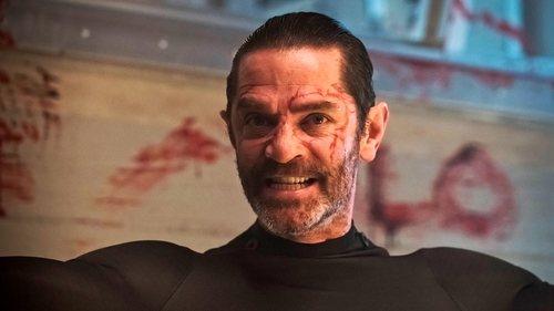 undefined Season 2 Episode 19 - Wrath of the Villains: Azrael