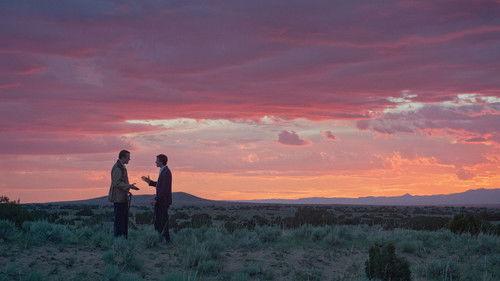 Manhattan Season 1 Episode 12 - The Gun Model