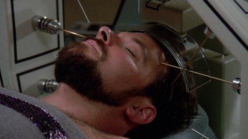 Star Trek: The Next Generation Season 2 Episode 22 - Shades of Gray