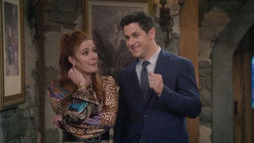 Wizards Beyond Waverly Place Season 1 Episode 19 - Raiders of the Locked Archive