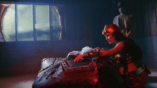 Mars Ravelo's Darna Season 1 Episode 24 - Memento