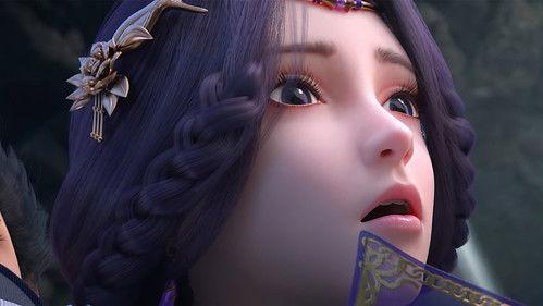 Perfect World Season 1 Episode 23 - Episode 23