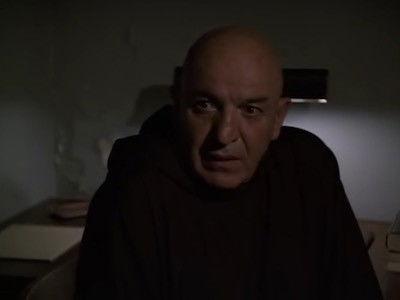 The Equalizer Season 3 Episode 2 - Blood & Wine (2)