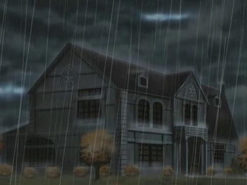 Strawberry Panic Season 1 Episode 18 - Storm of Love