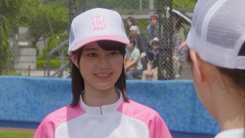 Hatsumori Bemars Season 1 Episode 4 - Listen to the Melody of the Ball