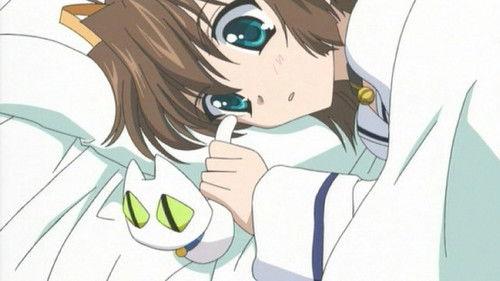 Da Capo Season 1 Episode 9 - Mysterious Poet