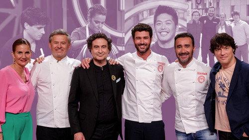 MasterChef Celebrity Season 8 Episode 5 - Episode 5
