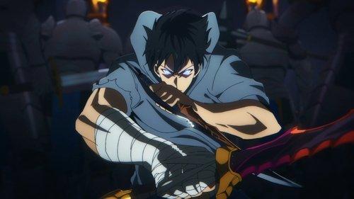 Solo Leveling Season 1 Episode 12 - Arise