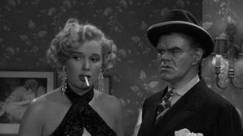 Alfred Hitchcock Presents Season 1 Episode 15 - The Big Switch