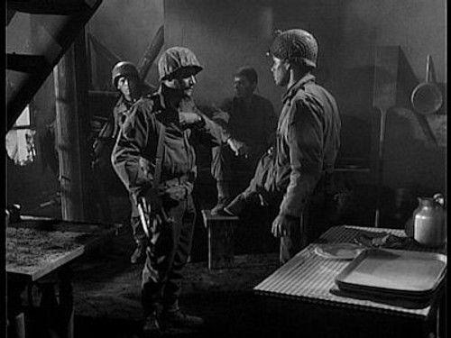 Combat! Season 4 Episode 23 - The Ringer