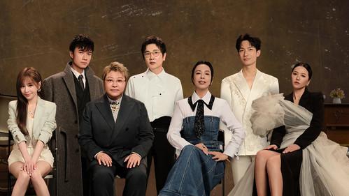 Infinity and Beyond Season 3 Episode 1 - Episode 1