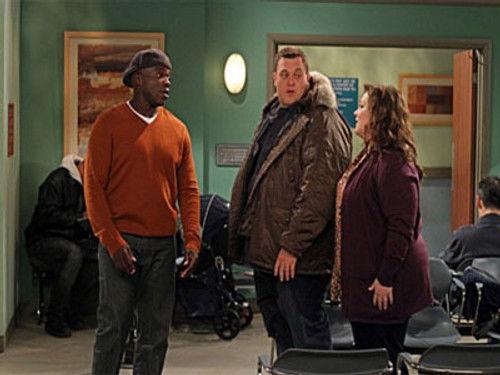 Mike & Molly Season 2 Episode 10 - Molly Needs a Number