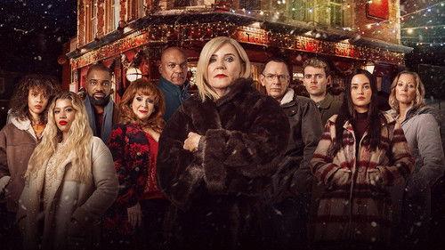 EastEnders Season 41 Episode 1 - 01/1/2025