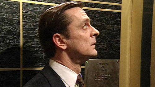 Rederiet Season 2 Episode 12 - Någon gång i nästa liv