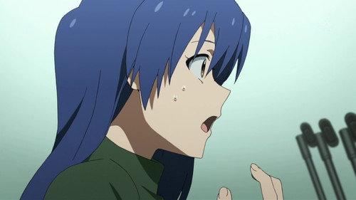 THE iDOLM@STER Season 1 Episode 20 - Promise