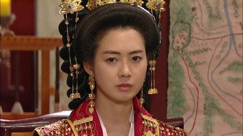 The Great Queen Seondeok Season 1 Episode 61 - Episode 61