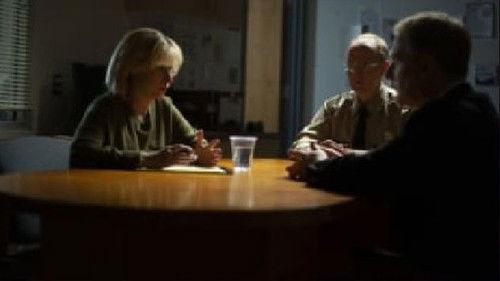 Deadline: Crime with Tamron Hall Season 6 Episode 5 - Shot in the Dark