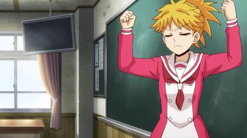 undefined Season 1 Episode 6 - Necromancer