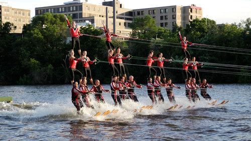 The Unknown Champions Season 2 Episode 15 - Episode 15