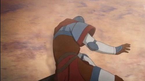 Guin Saga Season 1 Episode 6 - The Gathering of the Sems