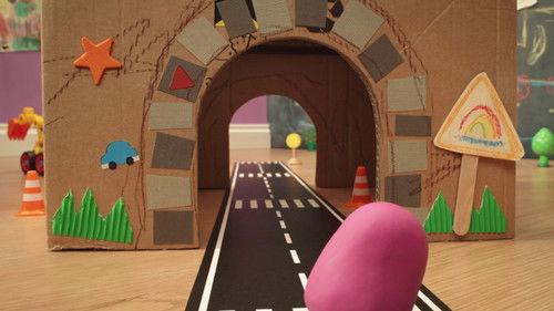 The Very Small Creatures Season 2 Episode 12 - Echo Echo Echo