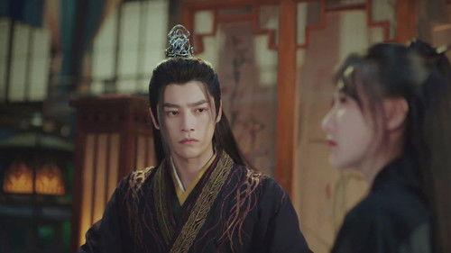 Substitute Season 1 Episode 16 - Episode 16