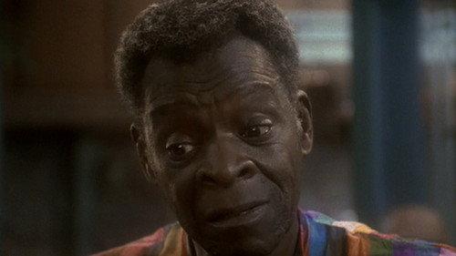 Star Trek: Deep Space Nine Season 4 Episode 10 - Homefront (1)