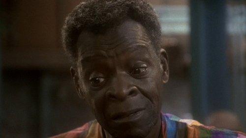 Star Trek: Deep Space Nine Season 4 Episode 10 - Homefront (1)