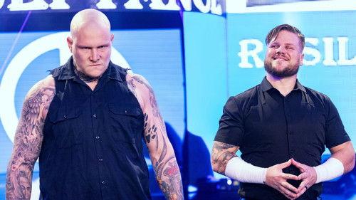 WWE 205 Live Season 7 Episode 4 - January 28, 2022