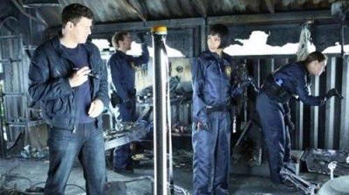 Bones Season 8 Episode 19 - The Doom in the Gloom