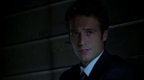 undefined Season 1 Episode 9 - Mea Culpa