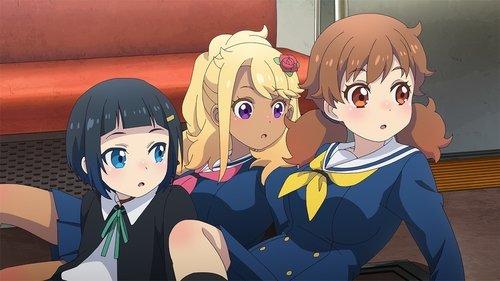 Train to the End of the World Season 1 Episode 10 - A True Symbol of Rebellion and Decadence