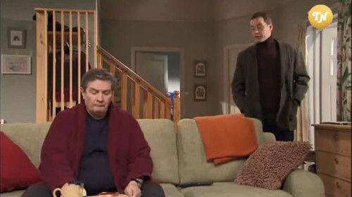 Svensson, Svensson Season 4 Episode 1 - Den inre resan