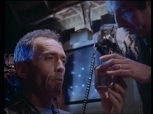 The Twilight Zone Season 3 Episode 22 - The Mind of Simon Foster