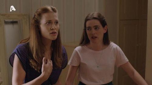 Αυτή η Νύχτα Μένει Season 1 Episode 9 - Episode 9