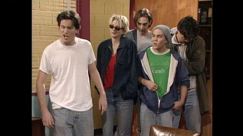 The State Season 1 Episode 4 - Episode 4