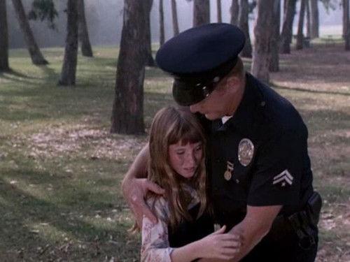 Adam-12 Season 7 Episode 7 - Lady Beware