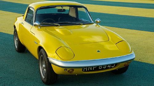 Car S.O.S. Season 1 Episode 10 - Lotus Flowers