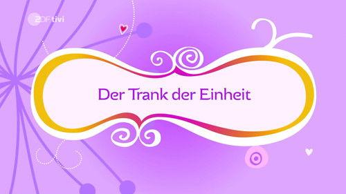 Mia and Me Season 4 Episode 25 - The Potion Of Unity